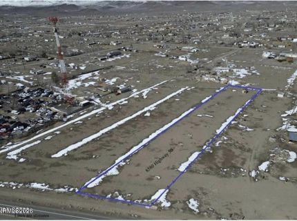 8580 Us-50, Stagecoach, NV 89429 Photo