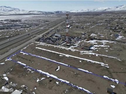 8580 Us-50, Stagecoach, NV 89429 Photo