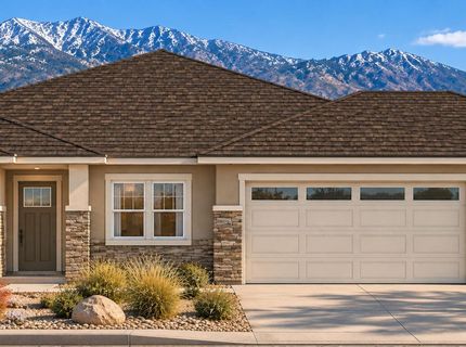 662 Sage Grouse Lp, Unit Lot 8, Gardnerville, NV 89460 Photo
