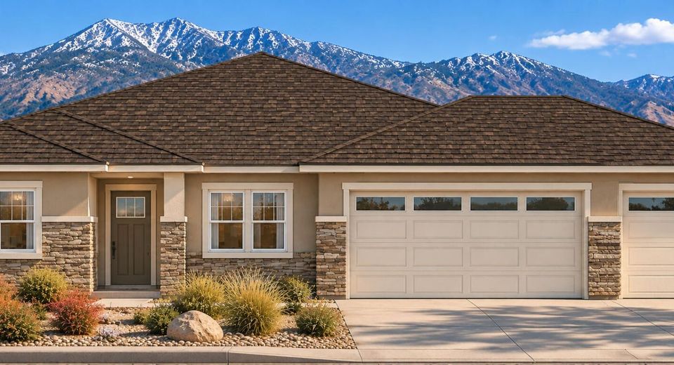 662 Sage Grouse Lp, Unit Lot 8, Gardnerville, NV 89460 Photo