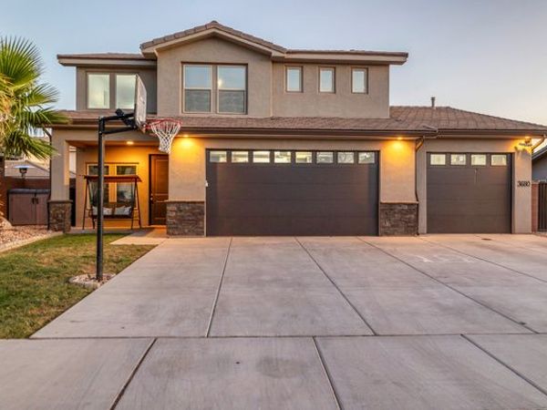 3680 E TAURI WAY , St. George, UT 84790
