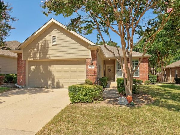 9909 Kaufman Place, Plano, TX 75025