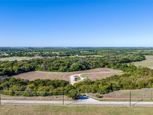 TBD 28 acres Thomas J Egan Road , Krum, TX 76249