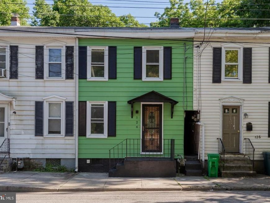 124 W Penn Street, Carlisle, PA 17013 Main Photo