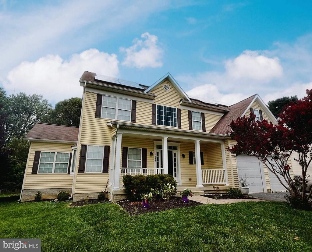 5653 OAKLAND MILLS ROAD, COLUMBIA, MD 21045