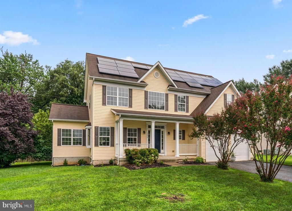 5653 OAKLAND MILLS ROAD, COLUMBIA, MD 21045