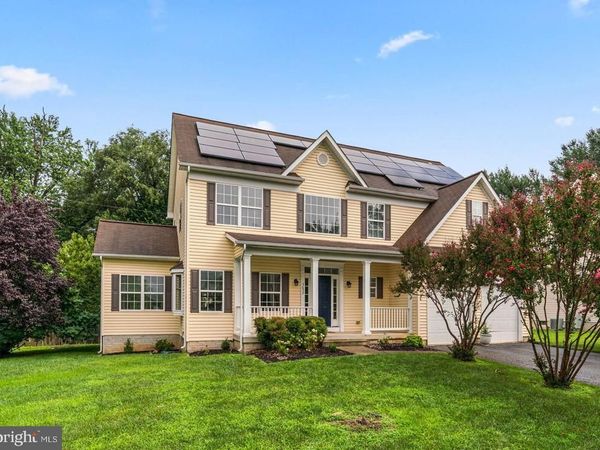 5653 OAKLAND MILLS ROAD, COLUMBIA, MD 21045