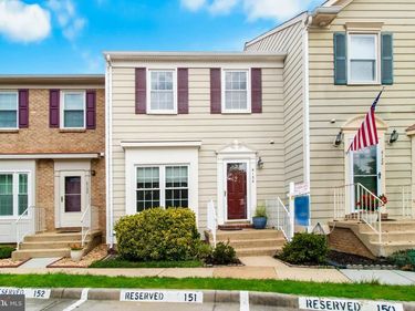 6130 OLD BRENTFORD COURT , ALEXANDRIA, VA 22310