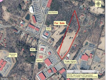 1140 GARRISONVILLE ROAD , STAFFORD, VA 22556