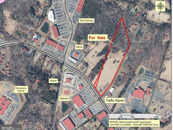 1140 GARRISONVILLE ROAD , STAFFORD, VA 22556