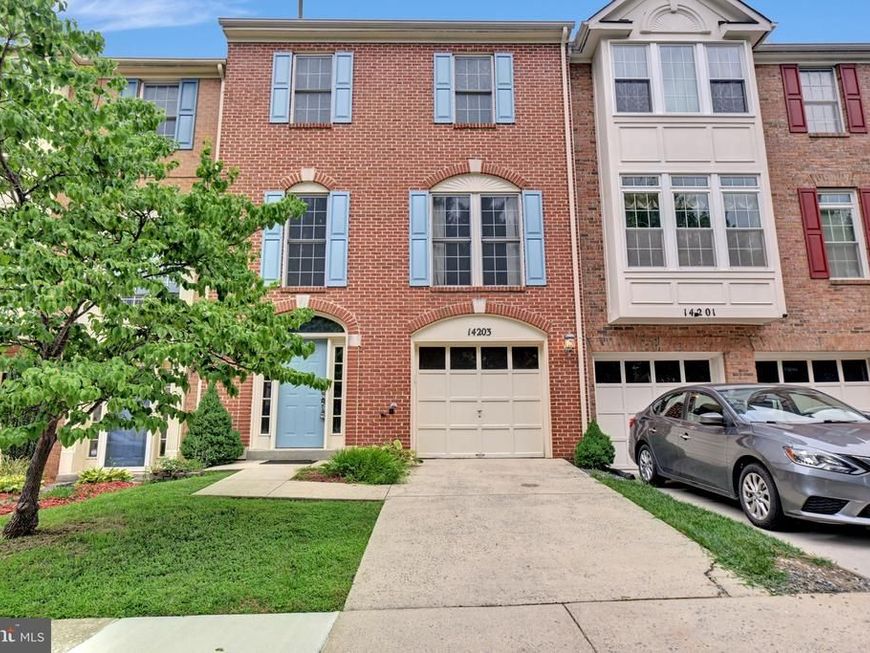 14203 Plum Run Way, Silver Spring, MD 20906 Main Photo