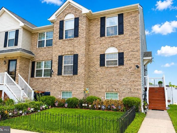 286 LIBORIO DRIVE, MIDDLETOWN, DE 19709