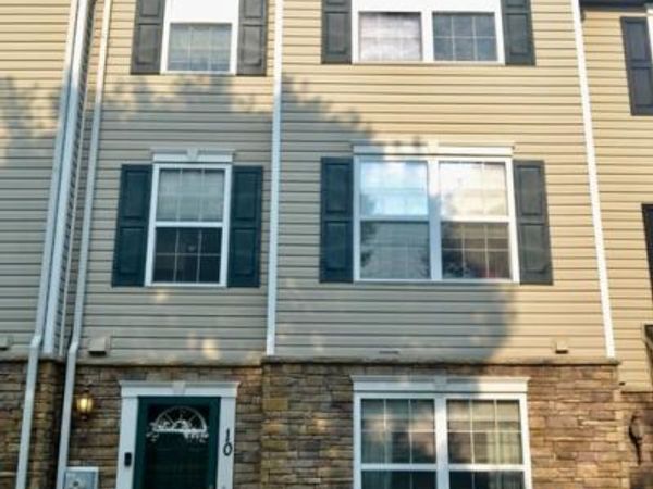 6488 CORNWALL DRIVE, Unit 10, ELDERSBURG, MD 21784