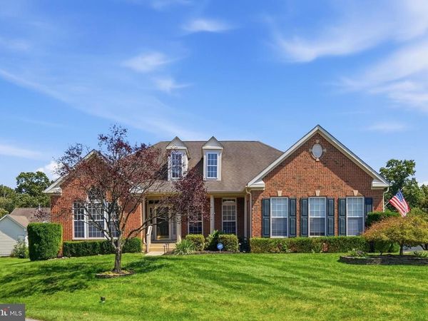 7821 TRUITT LANE, SEVERN, MD 21144