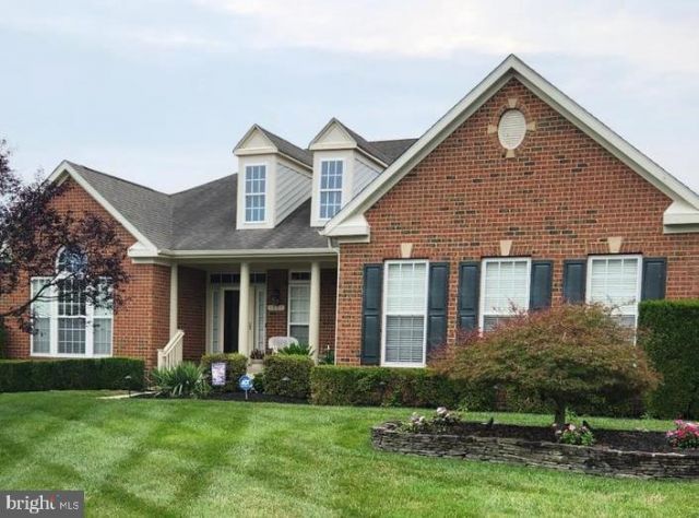7821 TRUITT LANE, SEVERN, MD 21144