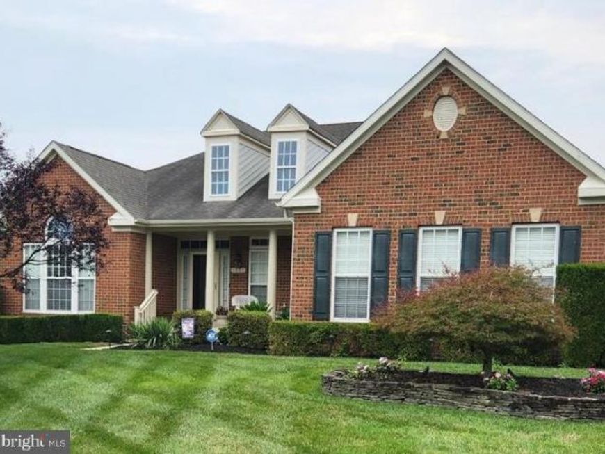 7821 Truitt Lane, Severn, MD 21144 Main Photo