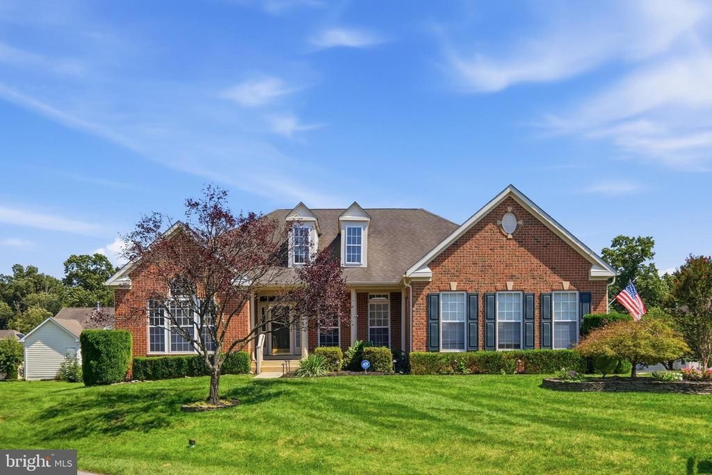 7821 TRUITT LANE, SEVERN, MD 21144
