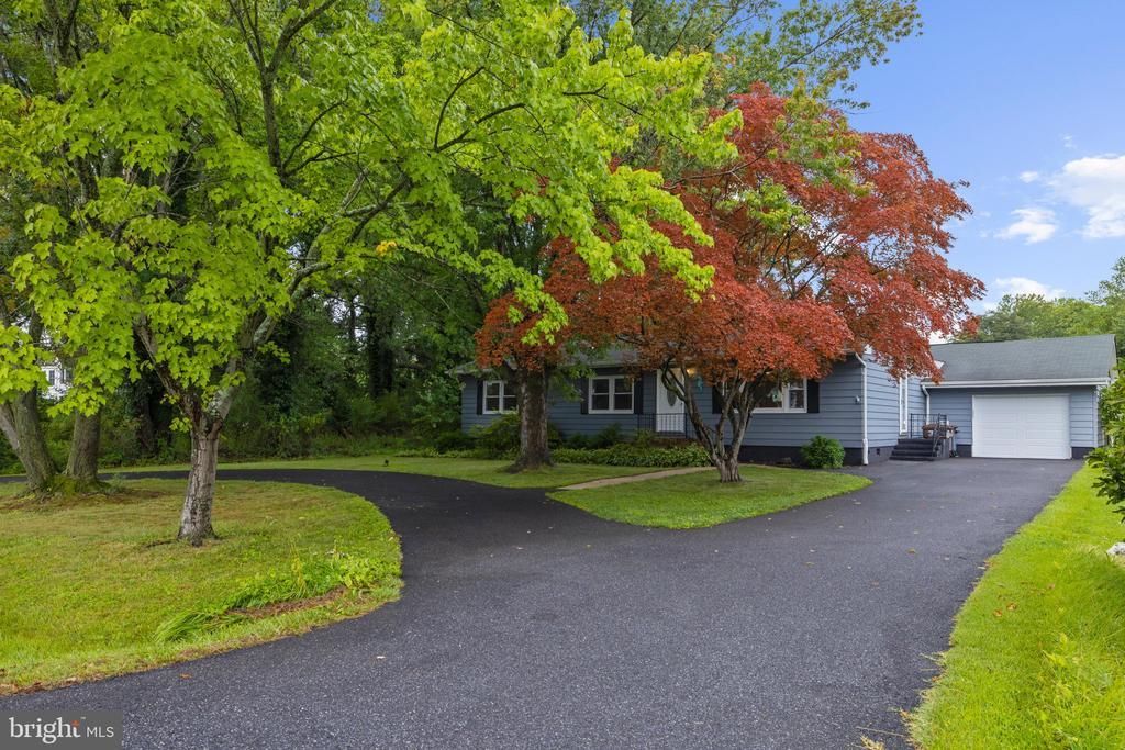 202 ALLEGANY ROAD, STEVENSVILLE, MD 21666