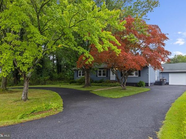 202 ALLEGANY ROAD, STEVENSVILLE, MD 21666