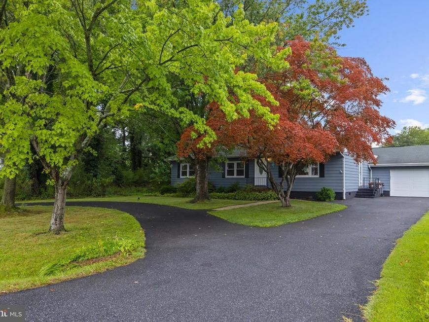 202 Allegany Road, Stevensville, MD 21666 Main Photo