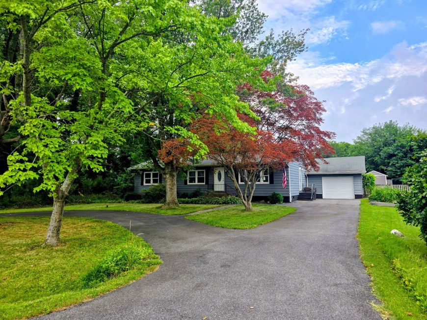 202 Allegany Road , Stevensville, MD 21666 Main Photo