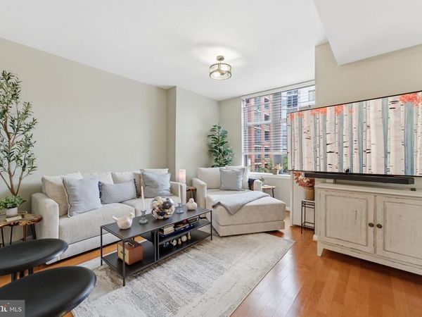 1021 N GARFIELD STREET, Unit 323, ARLINGTON, VA 22201