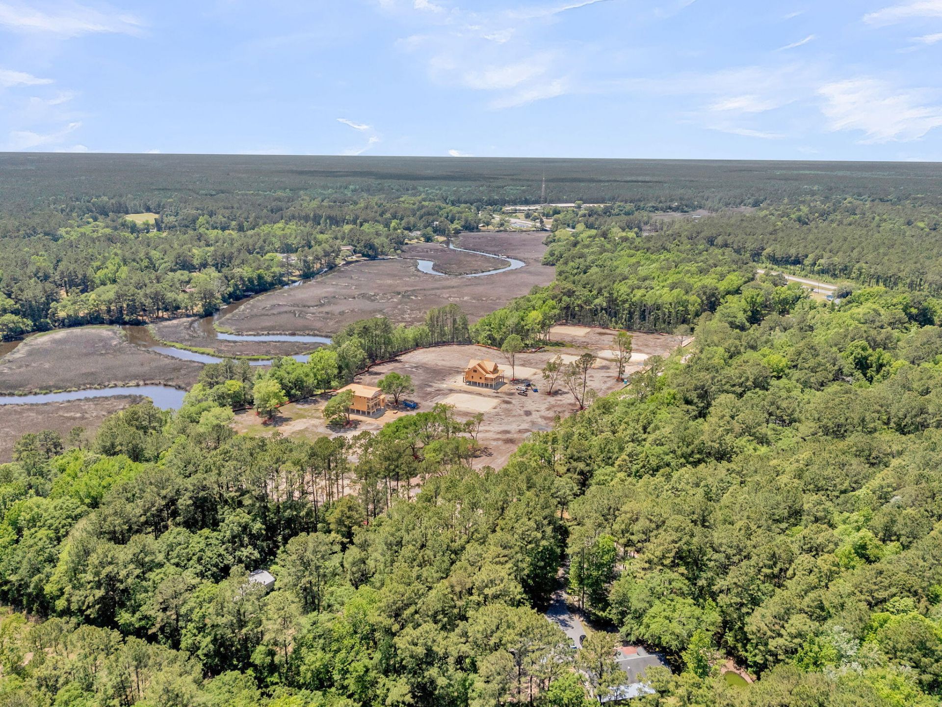 1130 Theodore Brunson Road Photo 5