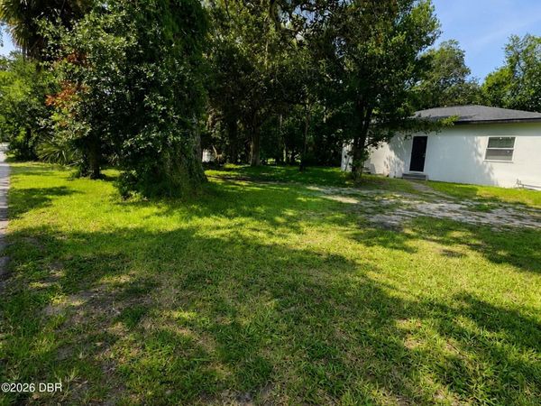 547 Live Oak Avenue, Daytona Beach, FL 32114
