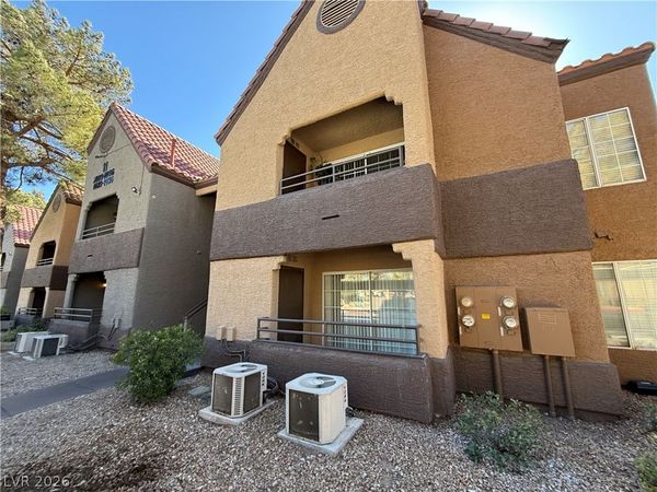 2200 S Fort Apache Road , Unit 2095, Las Vegas, NV 89117