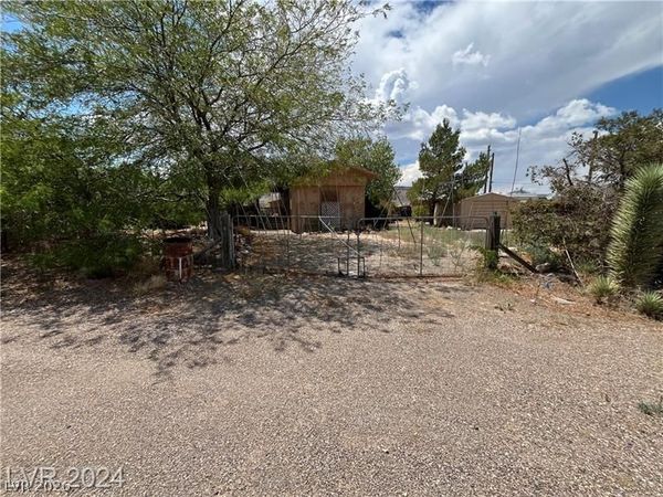 1001 N Main Street , Goldfield, NV 89013