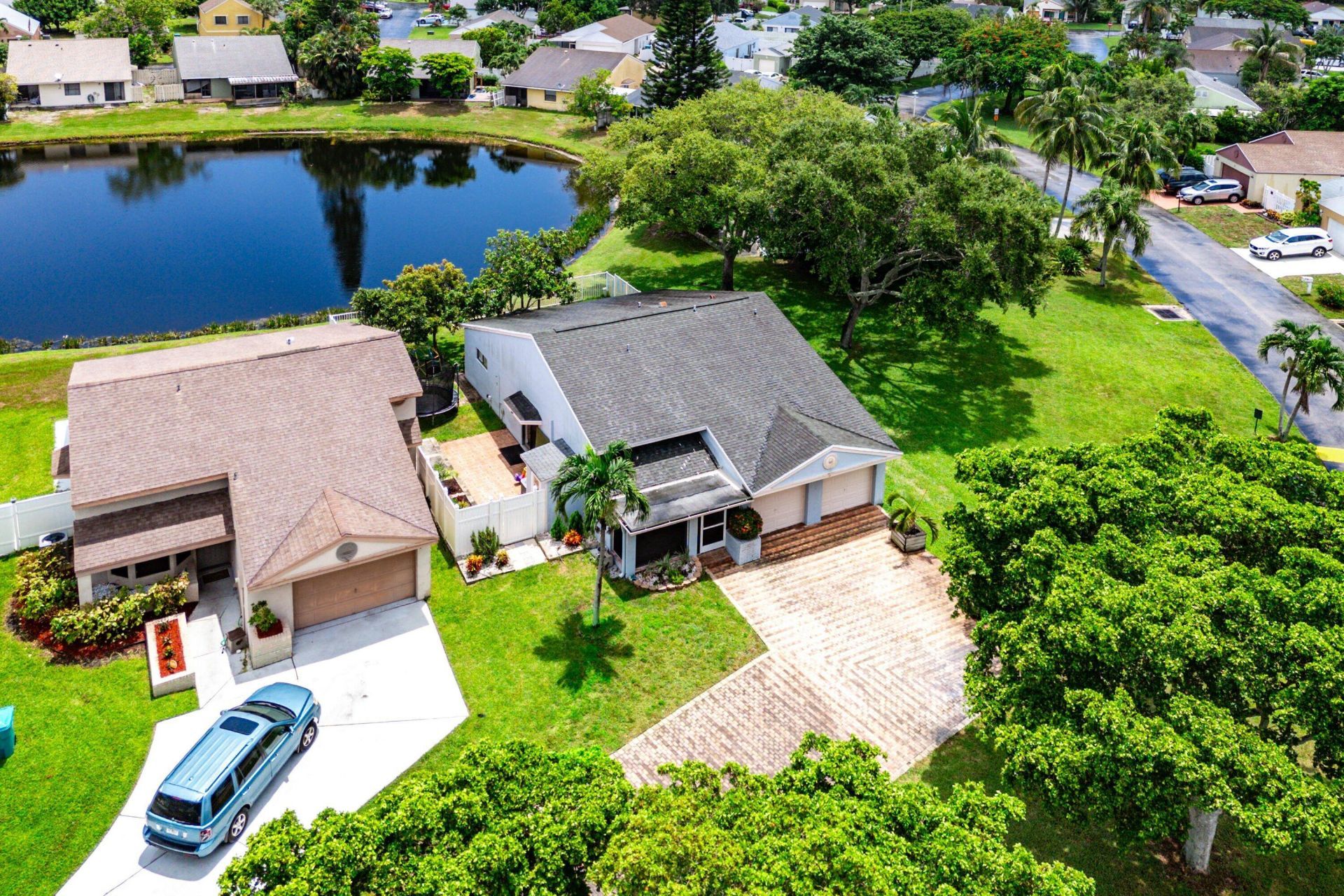 28 Paxford Lane, Boynton Beach, FL 33426 Photo