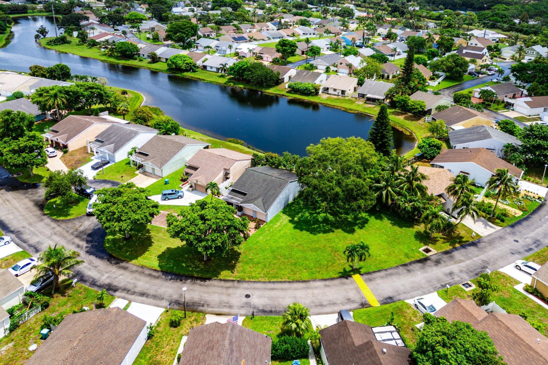 28 Paxford Lane, Boynton Beach, FL 33426 Photo