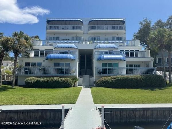 1208 E River Drive , Unit 401, Melbourne, FL 32901