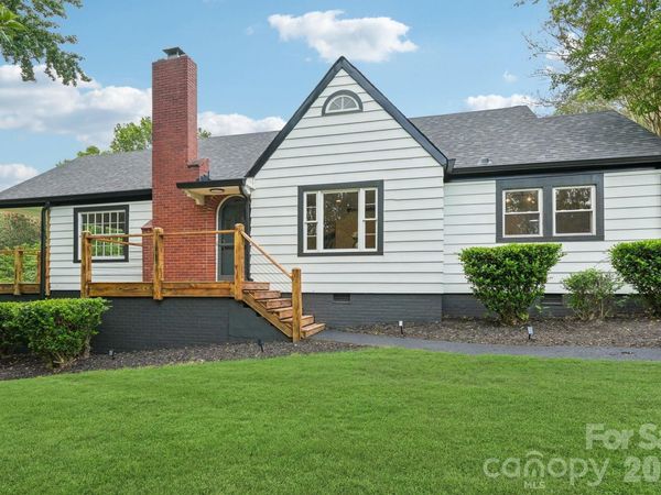 110 N Westover Drive, Monroe, NC 28112