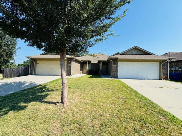 1001 Merlin Drive, Unit 1001 - 100, Norman, OK 73072