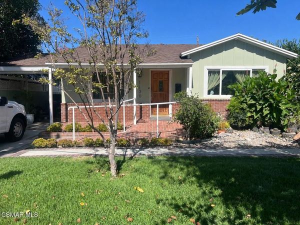 1130 N Maple Street, Burbank, CA 91505