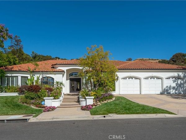 3124 MOUNTAIN PARK, Calabasas, CA 91302