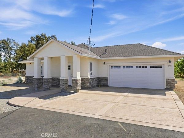 491 Justeson, Gridley, CA 95948