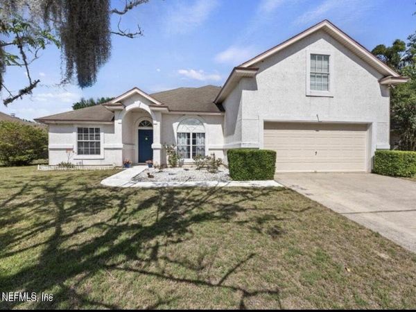 2303 RAVINES LAKES Road, Middleburg, FL 32068