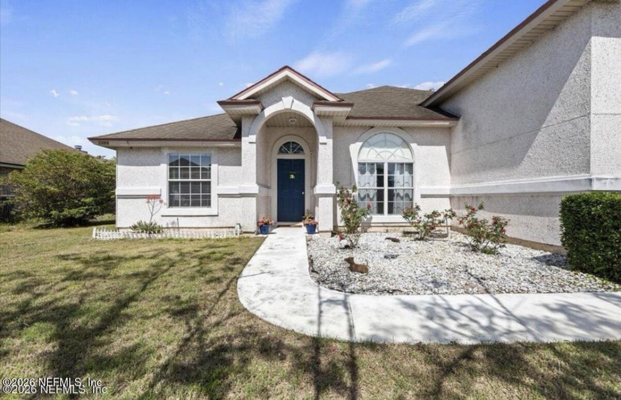 2303 Ravines Lakes Road, Middleburg, FL 32068 Photo
