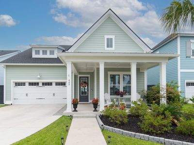 448 Parish Farms Drive, Summerville, SC 29486