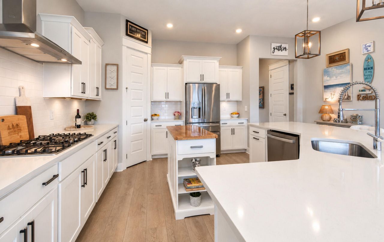 448 Parish Farms Drive Photo 12
