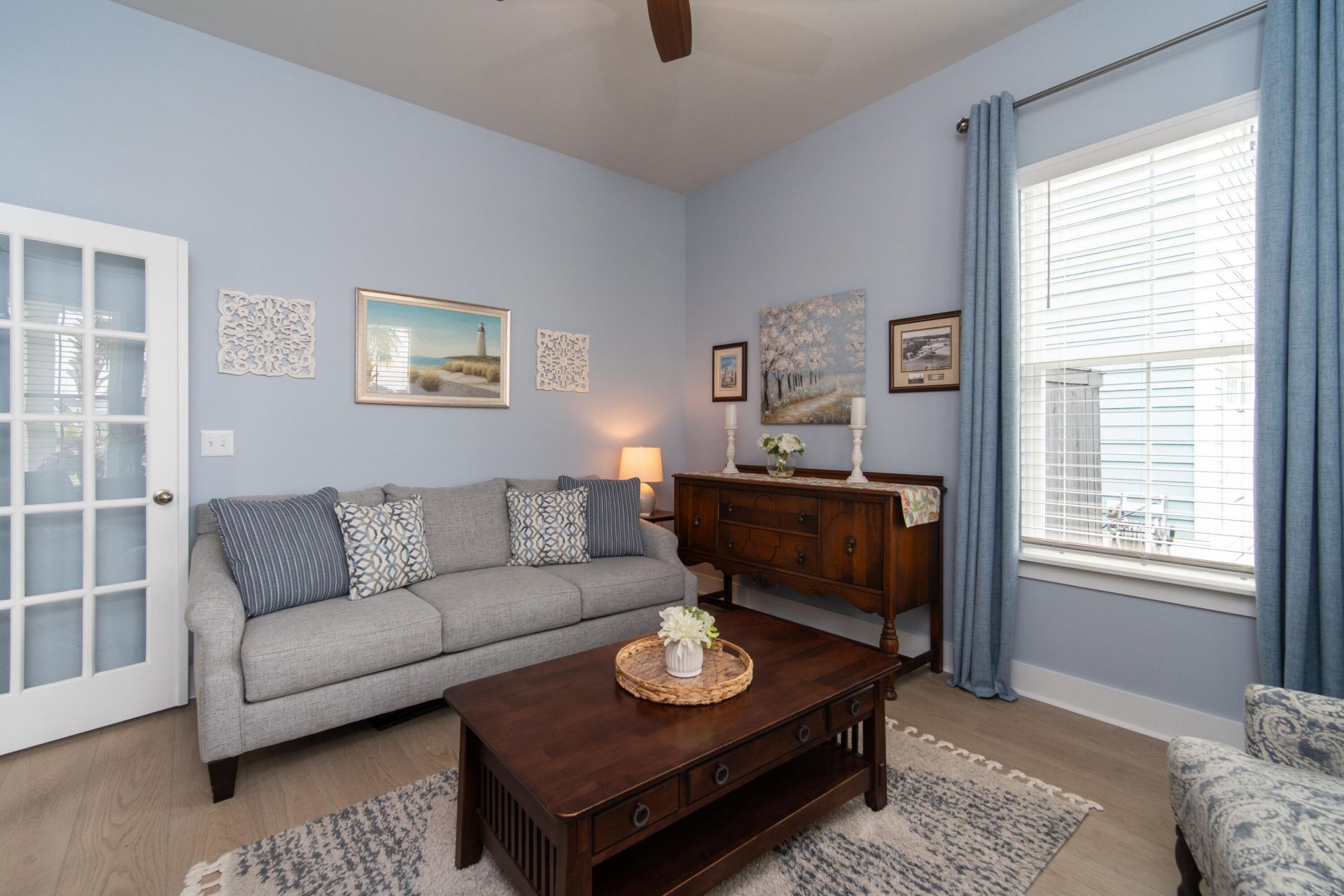 448 Parish Farms Drive Photo 16