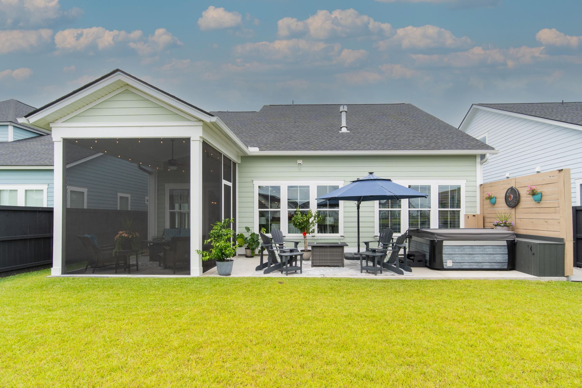 448 Parish Farms Drive Photo 35
