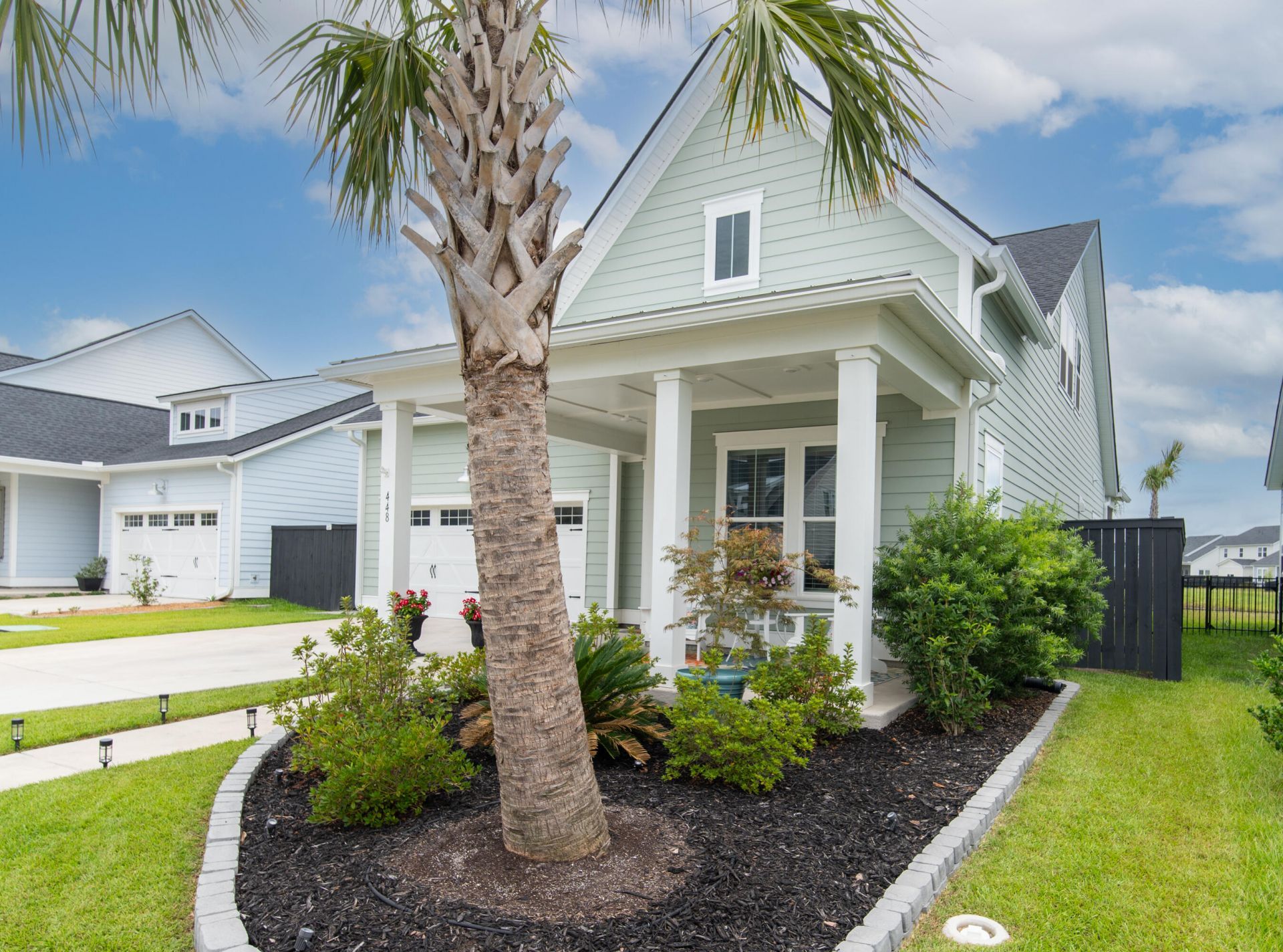 448 Parish Farms Drive Photo 41