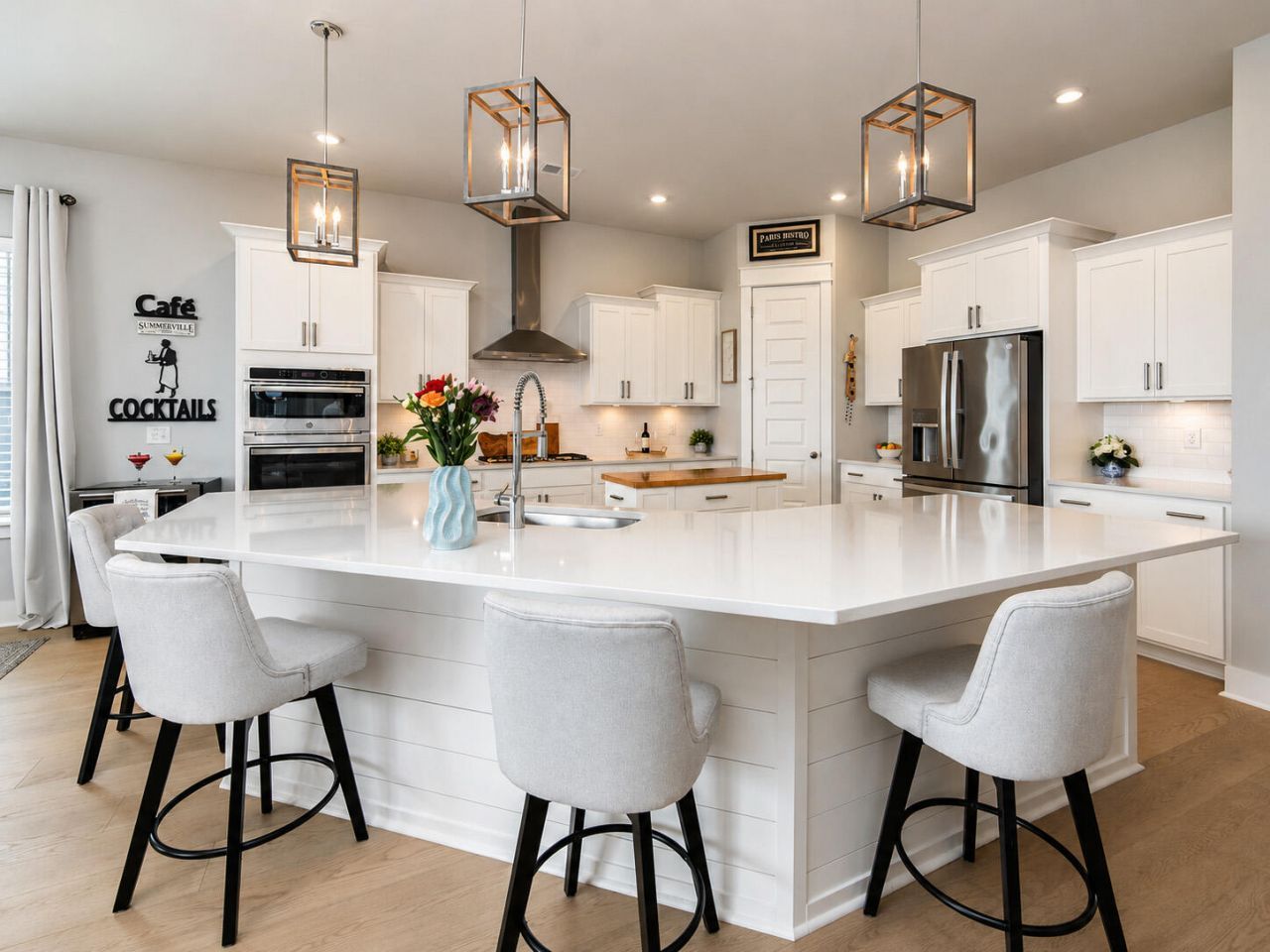 448 Parish Farms Drive Photo 5