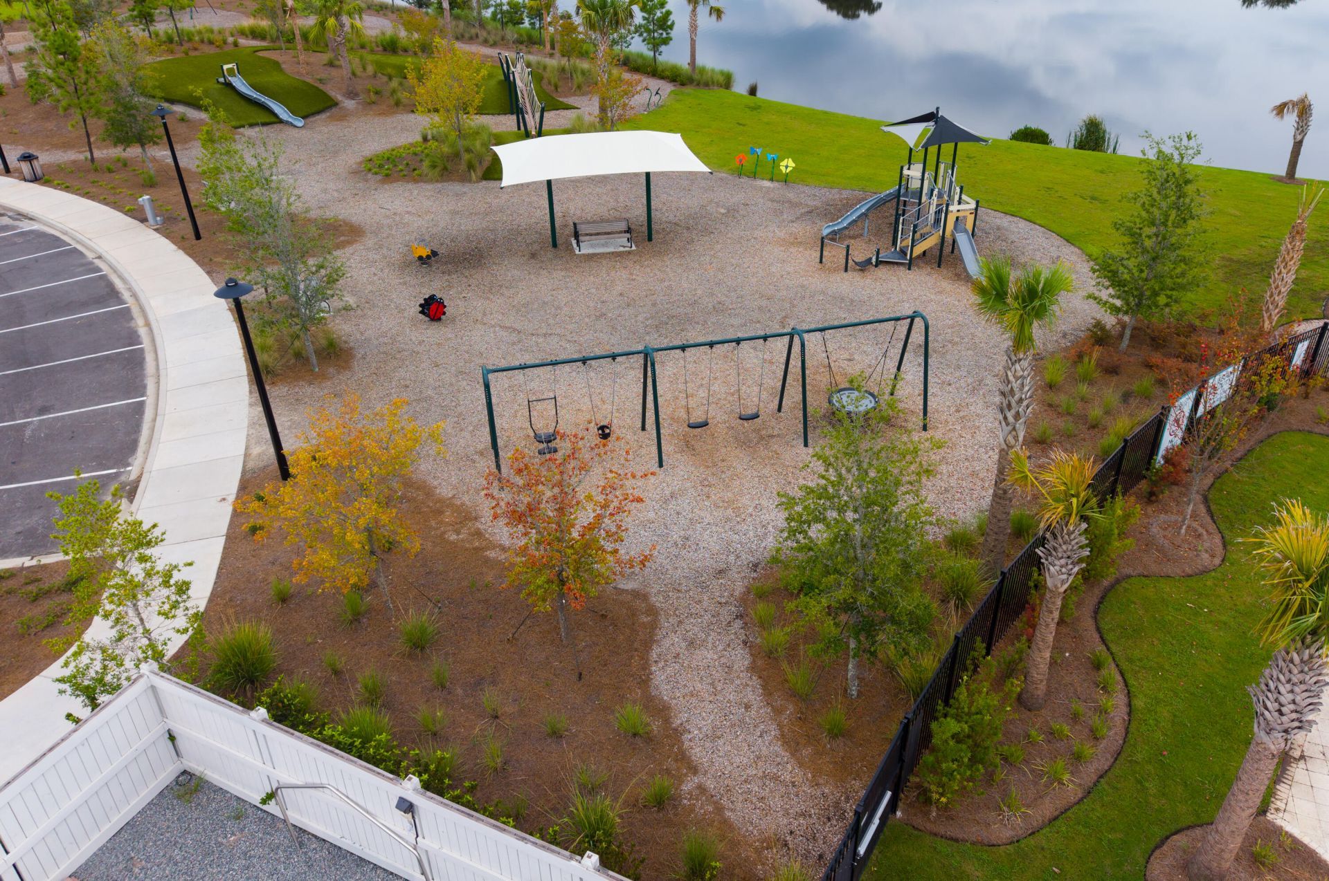 448 Parish Farms Drive Photo 53