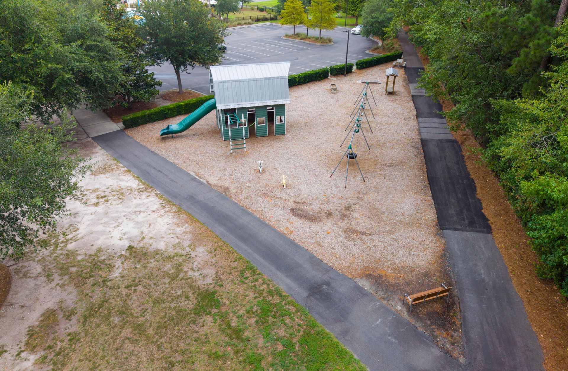 448 Parish Farms Drive Photo 56