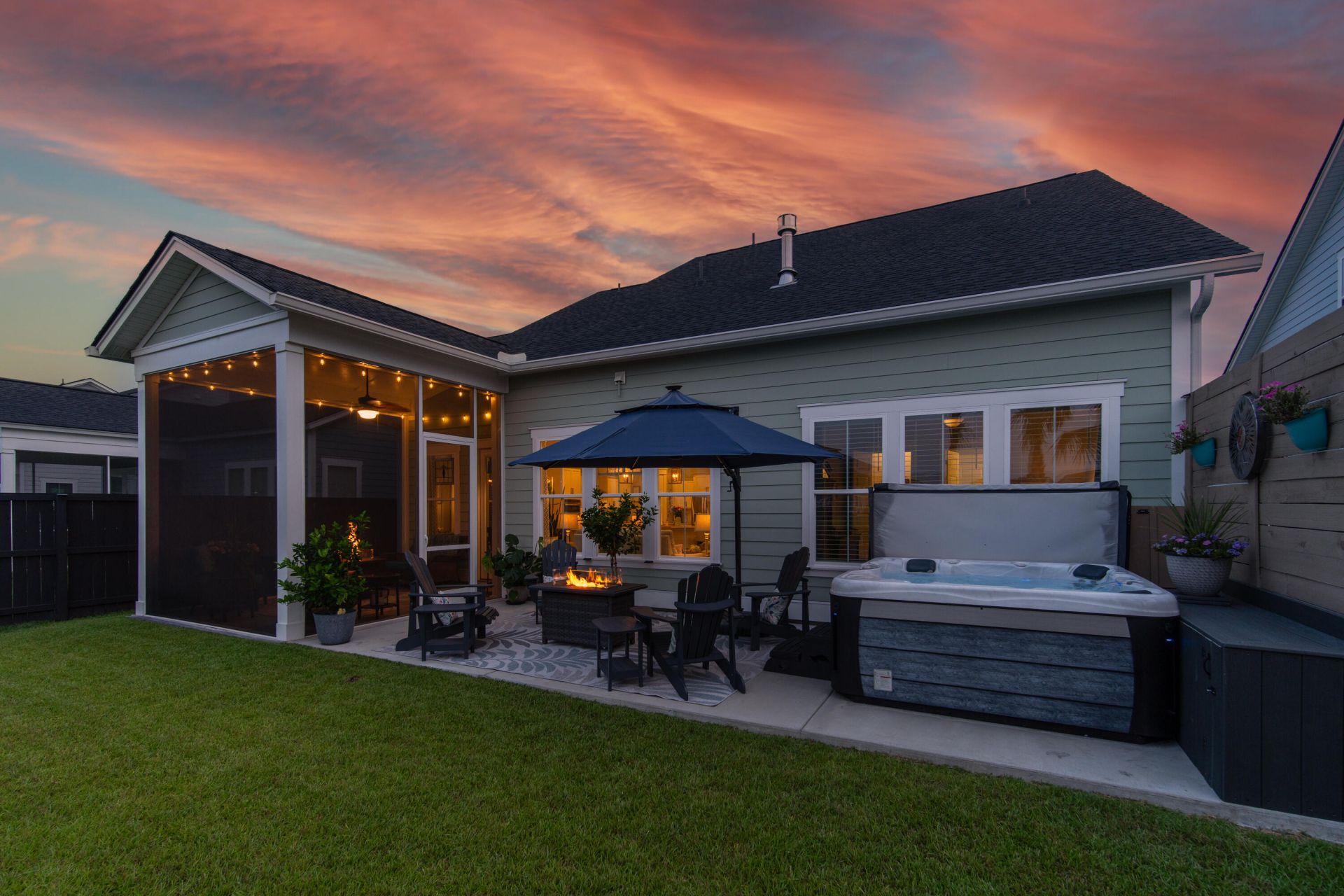 448 Parish Farms Drive Photo 8