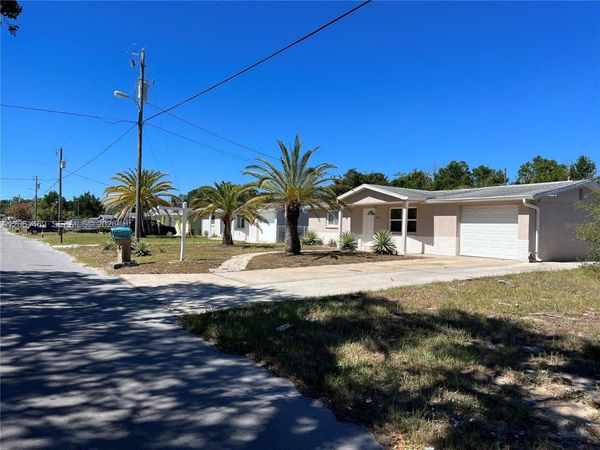 7407 UNIVERSITY DRIVE , Hudson, FL 34667